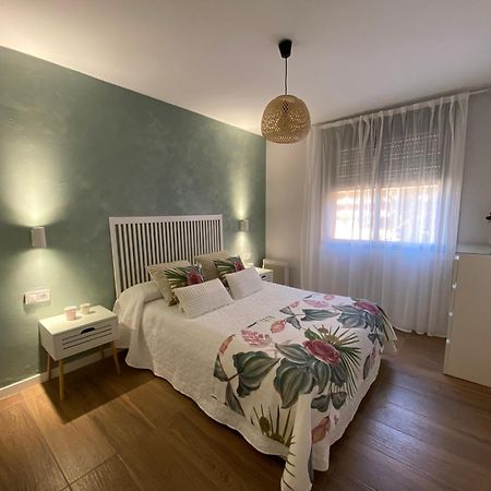 Beach, Familiy Fuengirola Marenostrum 1 Hab 외부 사진