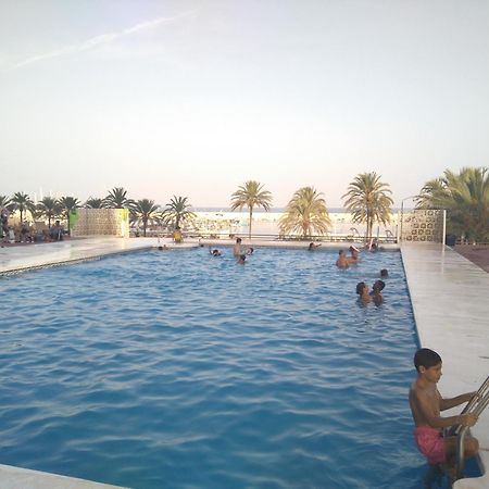 Beach, Familiy Fuengirola Marenostrum 1 Hab 외부 사진