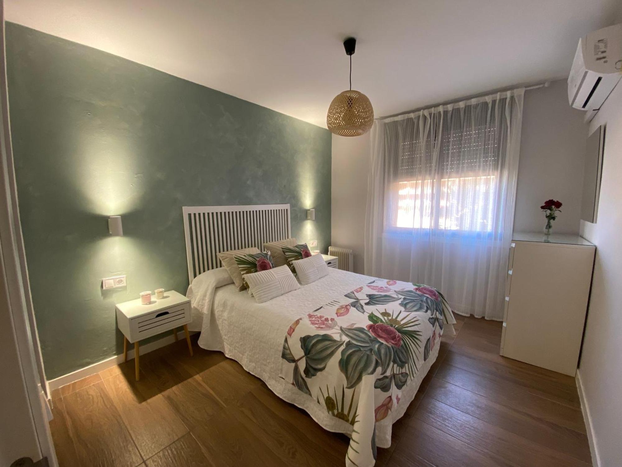 Beach, Familiy Fuengirola Marenostrum 1 Hab 외부 사진